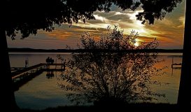 Torch Lake, Michigan